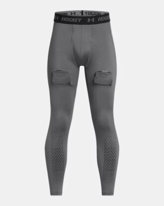 Hockey Fitted Leggings
