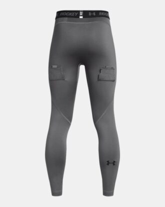 Hockey Fitted Leggings