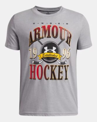 Hockey kortärmad