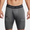Hockeykompressionsshorts 9″ Hockeykompressionsshorts 9″
