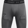 Hockeykompressionsshorts 9″ Hockeykompressionsshorts 9″