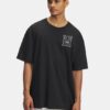 Hoops Courtside Heavyweight Oversized kortärmad Hoops Courtside Heavyweight Oversized kortärmad
