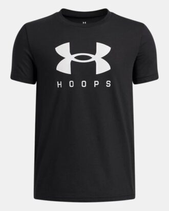 Hoops Logo kortärmad