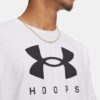 Hoops Logo kortärmad