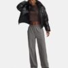 Houndstooth-cargobyxor Houndstooth-cargobyxor