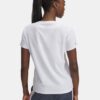 Icon Charged Cotton V-Neck Short Sleeve