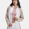 Icon Crinkle Jacket