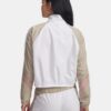 Icon Crinkle Jacket