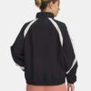Icon Crinkle Track Jacket
