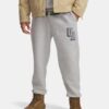 Icon Fleece Graphic Joggers