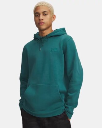 Icon Fleece Hoodie