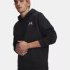 Icon Fleece Hoodie