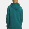 Icon Fleece Hoodie