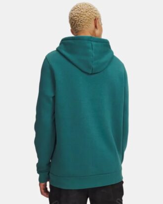 Icon Fleece Hoodie
