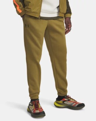 Icon Fleece Joggers