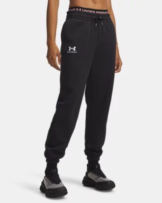 Icon Fleece Joggers