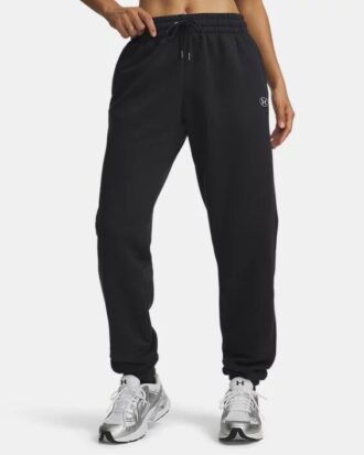 Icon Fleece Joggers