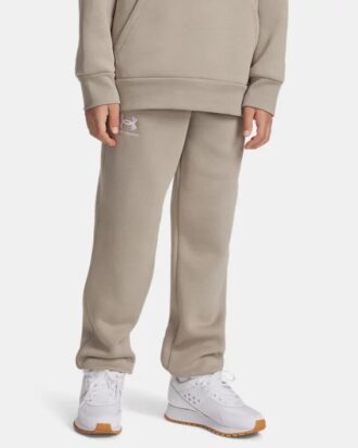 Icon Fleece Joggers