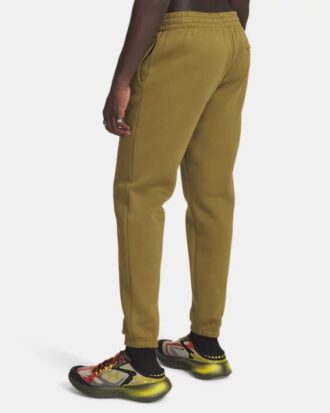 Icon Fleece Joggers
