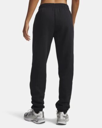 Icon Fleece Joggers