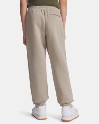 Icon Fleece Joggers