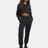 Icon Fleece Joggers