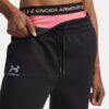 Icon Fleece Joggers
