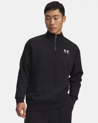 Icon Fleece ¼ Zip