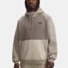 Icon Heavyweight Colorblocked Hoodie