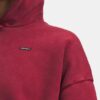 Icon Heavyweight Fleece Oversized Hoodie
