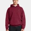 Icon Heavyweight Fleece Wash Oversized Hoodie