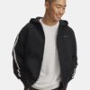 Icon Heavyweight Rib Full Zip