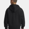 Icon Heavyweight Rib Full Zip