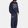 Icon Heavyweight Terry Oversized Crew