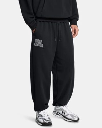Icon Heavyweight Terry Oversized Pants