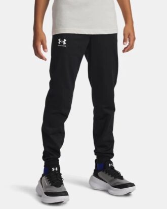 Icon Knit Pants