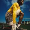 Icon Mesh 5″ shorts