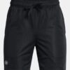 Icon Mesh Shorts