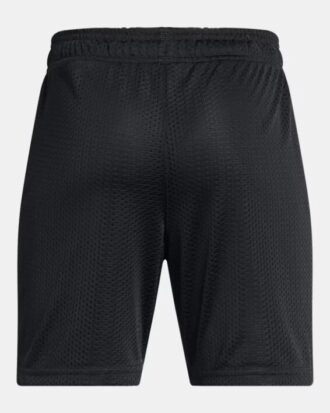 Icon Mesh Shorts