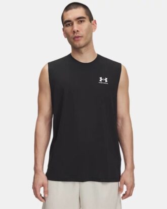 Icon Tank