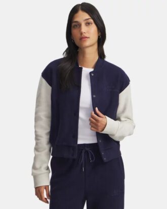 Icon Terry Varsity-jacka