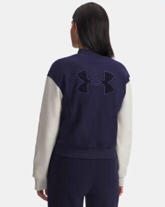 Icon Terry Varsity-jacka