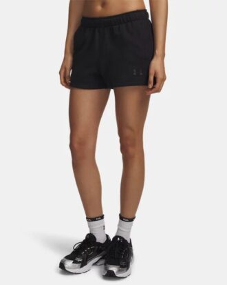 Icon Vida Fleece 2,75″ shorts