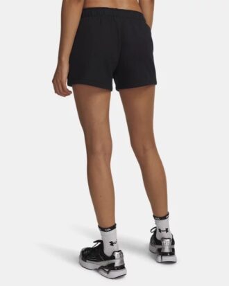 Icon Vida Fleece 2,75″ shorts