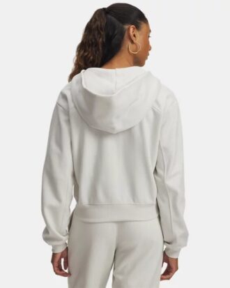 Icon Vida Fleece Hoodie