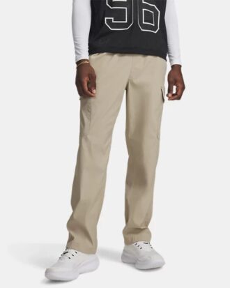 Icon Woven Cargo Pants