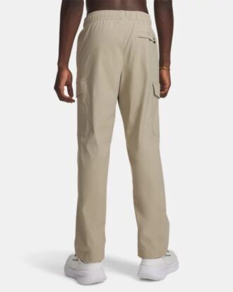 Icon Woven Cargo Pants