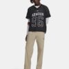 Icon Woven Cargo Pants