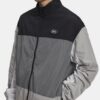 Icon Woven Track Full Zip