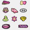 Ignite Select Patches Slides Ignite Select Patches Slides